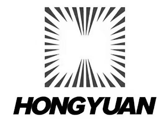 HONGYUAN logo