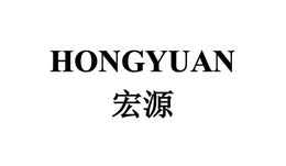 HONGYUAN logo