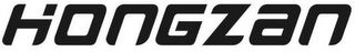 HONGZAN logo