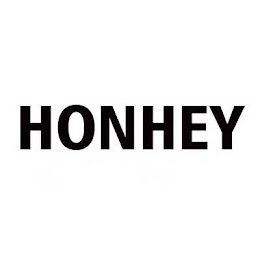 HONHEY logo