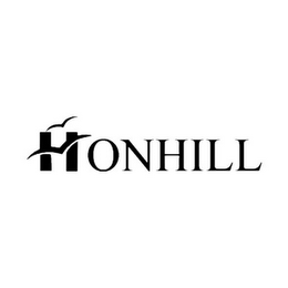 HONHILL logo