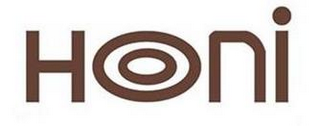 HONI logo
