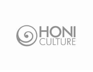 HONI CULTURE logo