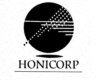 HONICORP logo