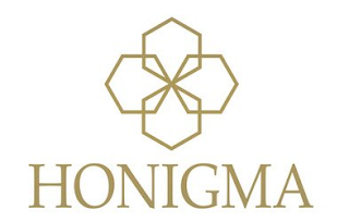 HONIGMA logo