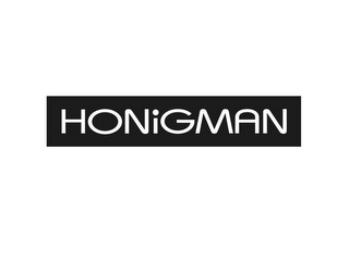 HONIGMAN logo