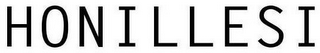 HONILLESI logo
