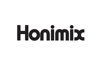 HONIMIX logo