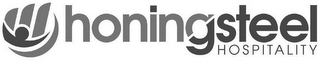 HONINGSTEEL HOSPITALITY logo