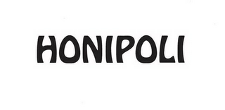 HONIPOLI logo