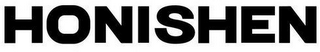 HONISHEN logo
