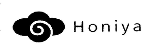 HONIYA logo