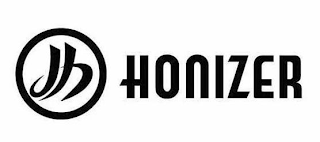 HONIZER logo