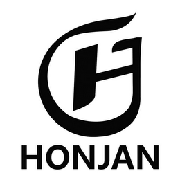 HONJAN logo