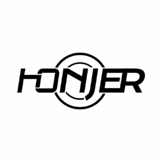 HONJER logo
