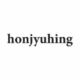 HONJYUHING logo