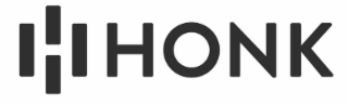 HONK logo
