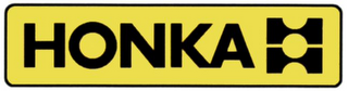 HONKA logo