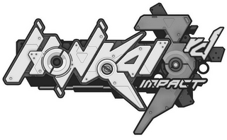 HONKAI 3RD IMPACT logo