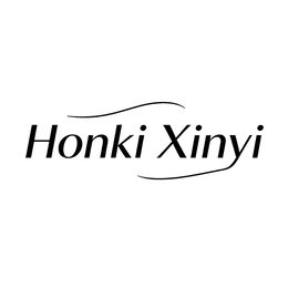 HONKI XINYI logo