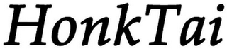HONKTAI logo