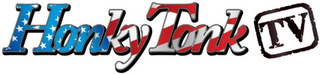 HONKY TONK TV logo