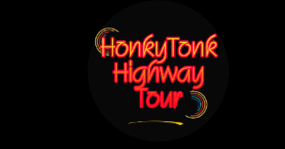HONKYTONK HIGHWAY TOUR logo