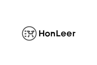 HONLEER logo