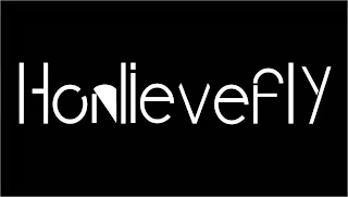 HONLIEVEFLY logo