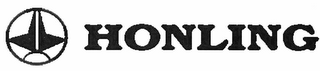 HONLING logo