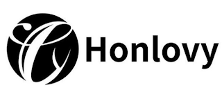 HONLOVY logo