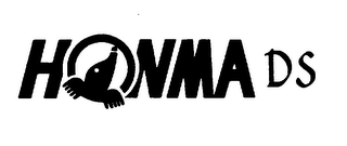 HONMA DS