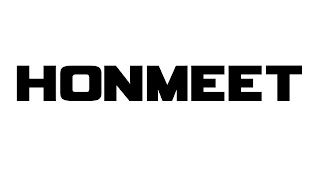 HONMEET logo
