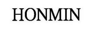 HONMIN logo