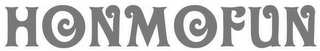 HONMOFUN logo