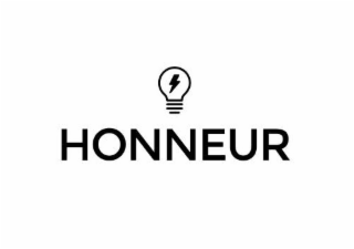 HONNEUR logo