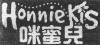 HONNIE KIS logo