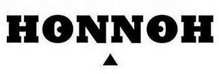 HONNOH logo