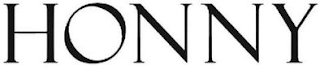 HONNY logo