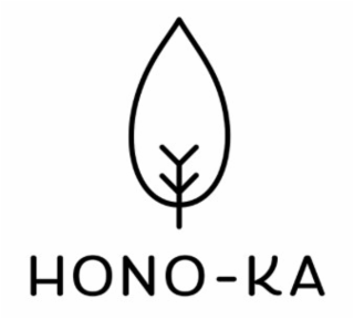 HONO-KA logo