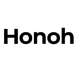 HONOH logo