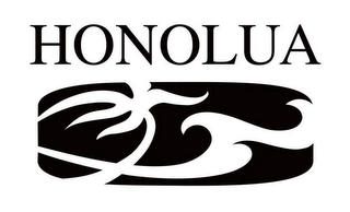HONOLUA logo