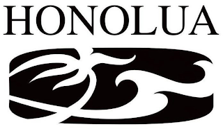 HONOLUA logo