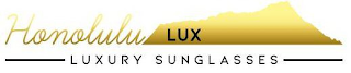 HONOLULU LUX SUNGLASSES logo