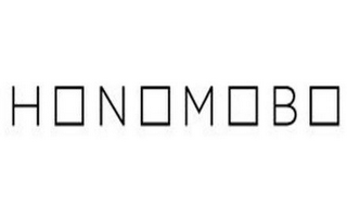 HONOMOBO logo