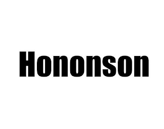 HONONSON logo