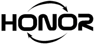 HONOR logo