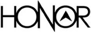 HONOR logo
