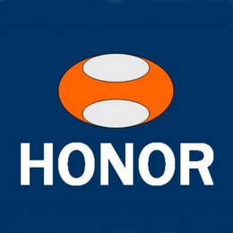 HONOR logo