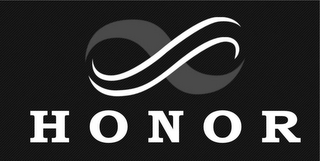 HONOR logo